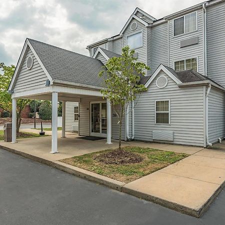 Motel 6-Charlotte, Nc - University エクステリア 写真